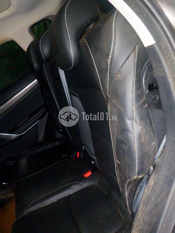 Фото Geely Atlas Pro 36