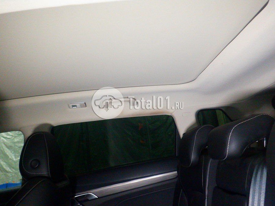 Фото Geely Atlas Pro 42