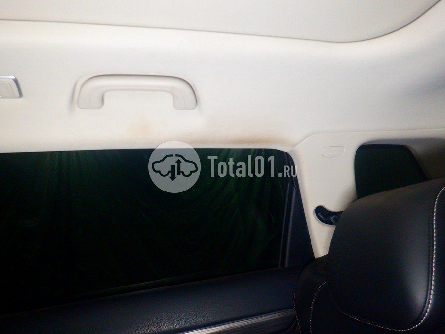 Фото Geely Atlas Pro 44