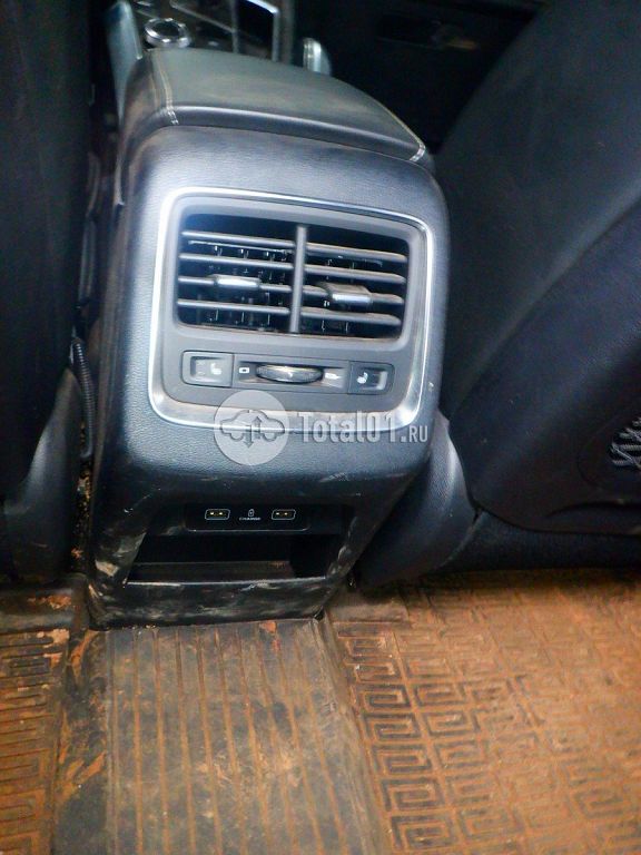 Фото Geely Atlas Pro 46