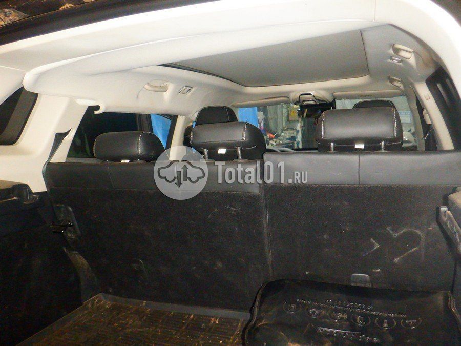 Фото Geely Atlas Pro 56