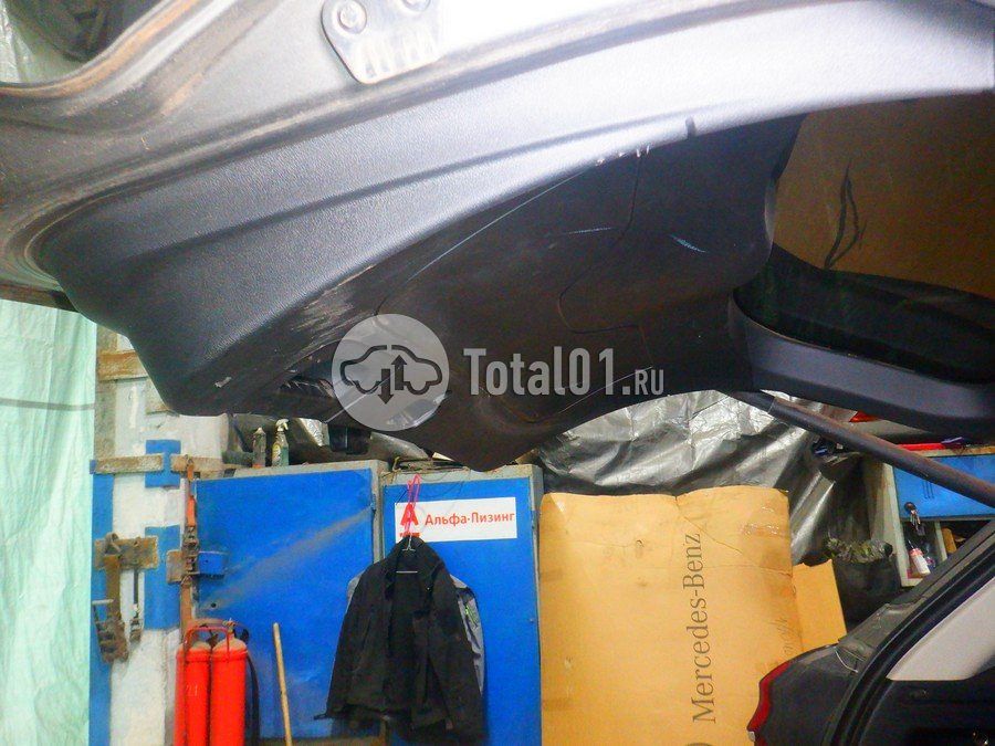 Фото Geely Atlas Pro 58