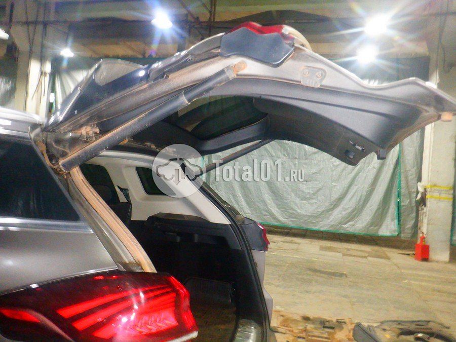 Фото Geely Atlas Pro 62