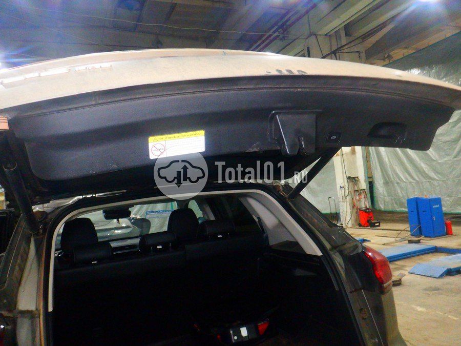Фото Geely Atlas Pro 64