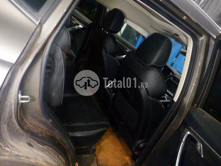Фото Geely Atlas Pro 68
