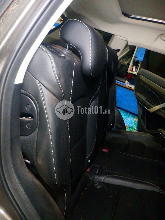 Фото Geely Atlas Pro 74