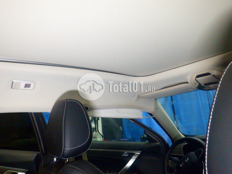 Фото Geely Atlas Pro 78