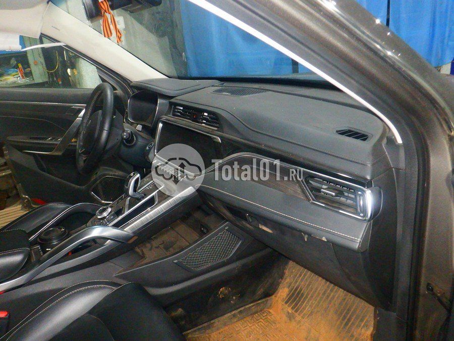 Фото Geely Atlas Pro 82