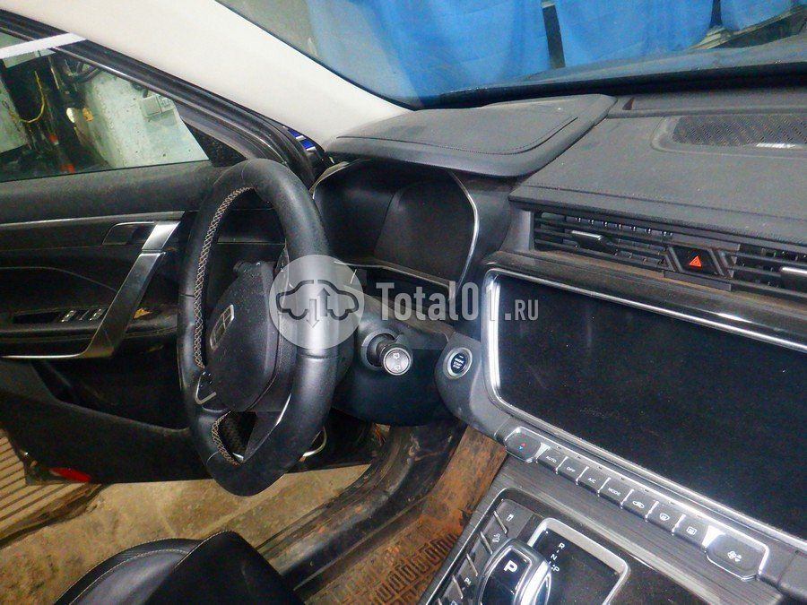 Фото Geely Atlas Pro 92