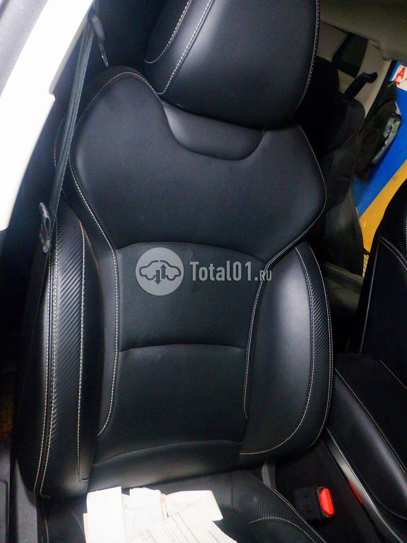 Фото Geely Atlas Pro 94