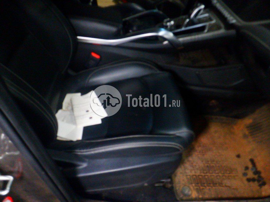 Фото Geely Atlas Pro 96