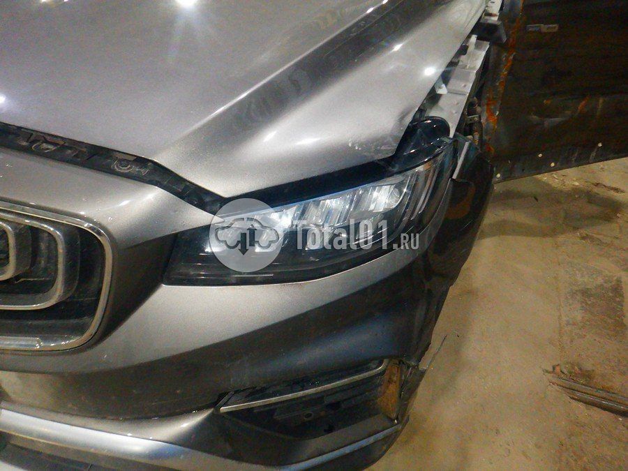 Фото Geely Atlas Pro 104