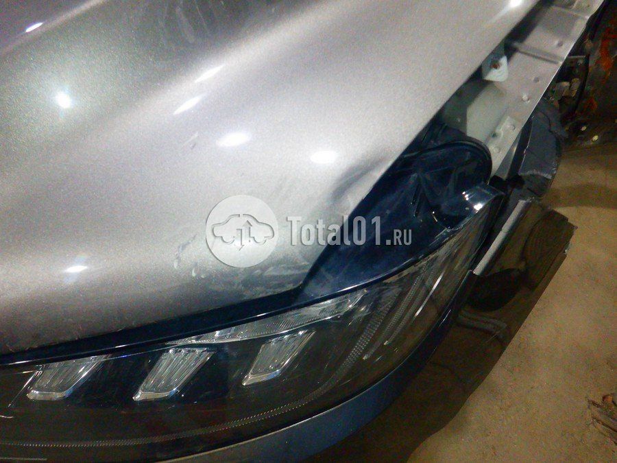 Фото Geely Atlas Pro 106