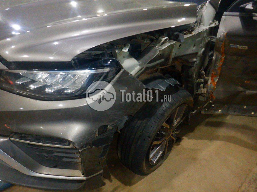 Фото Geely Atlas Pro 112