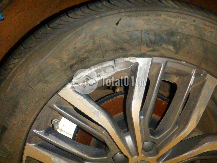 Фото Geely Atlas Pro 136