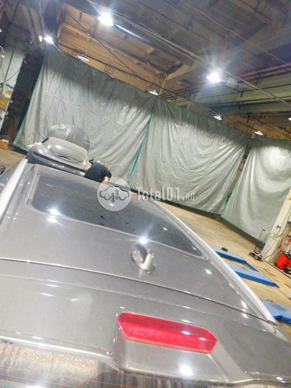 Фото Geely Atlas Pro 148