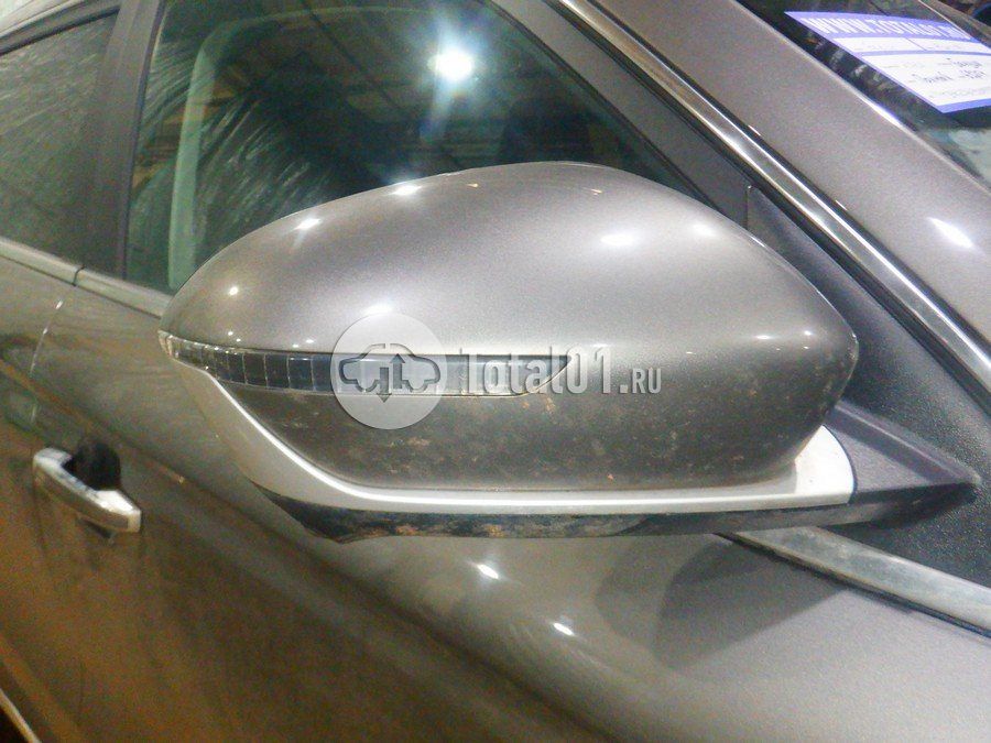 Фото Geely Atlas Pro 170