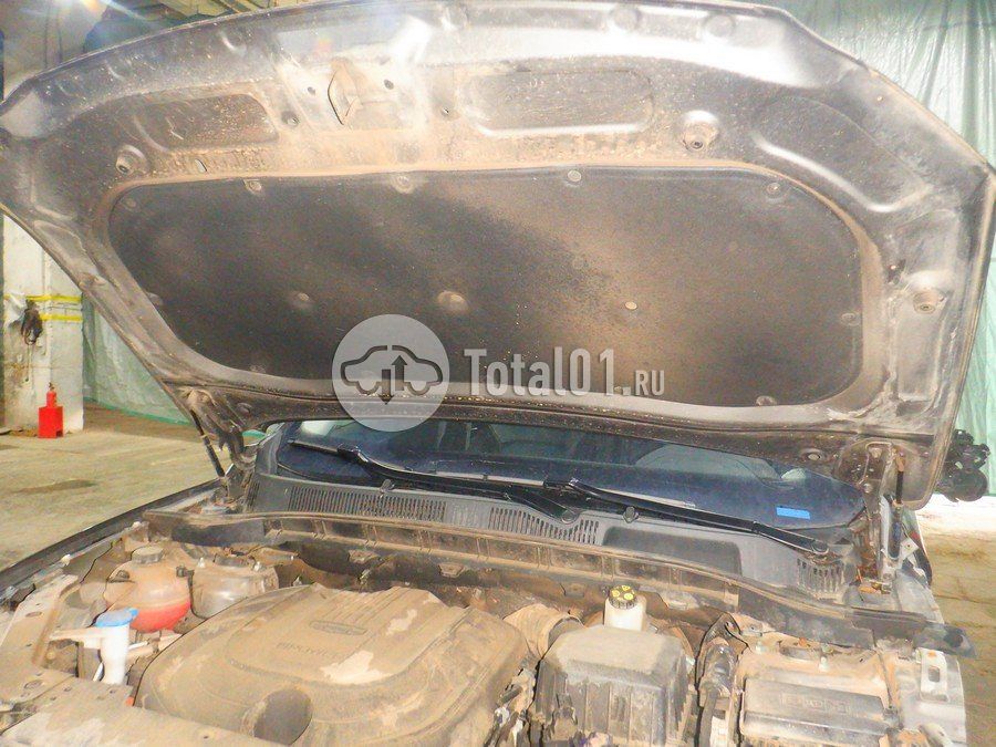 Фото Geely Atlas Pro 180