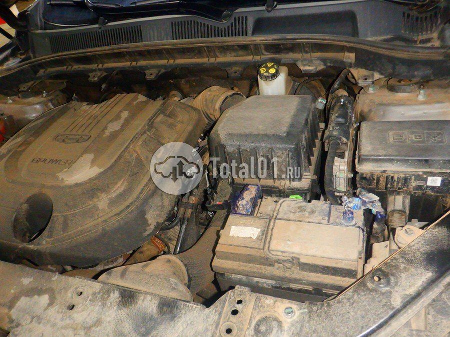 Фото Geely Atlas Pro 182