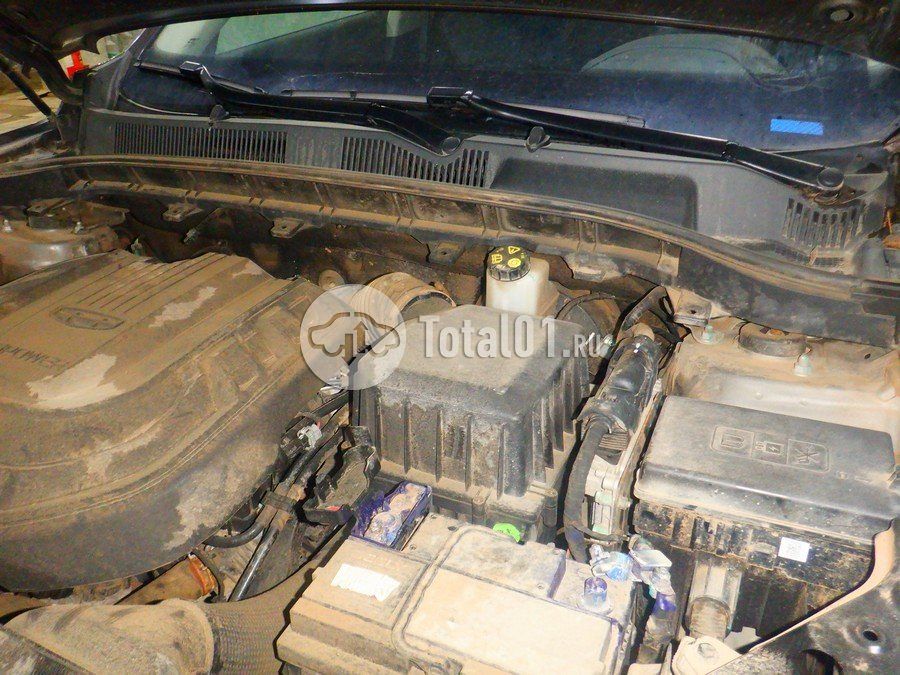 Фото Geely Atlas Pro 190