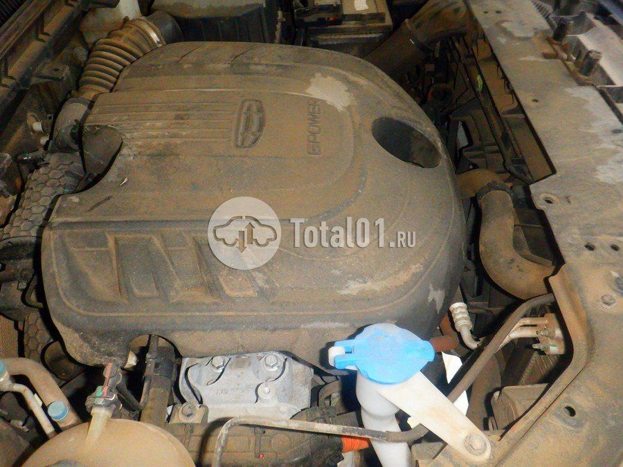 Фото Geely Atlas Pro 202