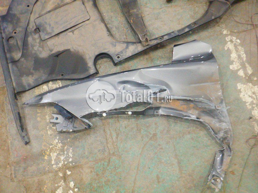 Фото Geely Atlas Pro 260