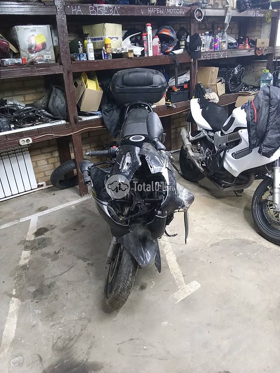 Фото Suzuki Другая 2