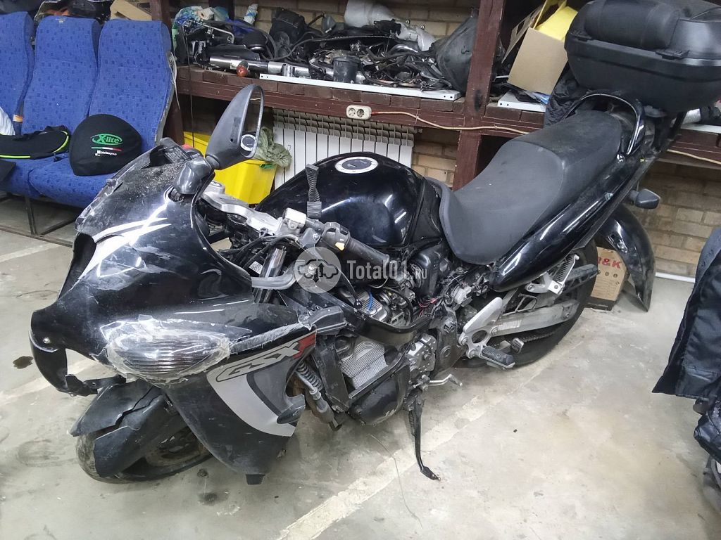 Фото Suzuki Другая 6