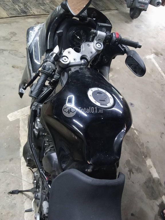 Фото Suzuki Другая 8