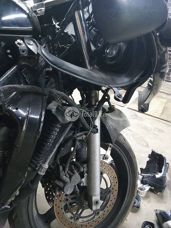 Фото Suzuki Другая 12
