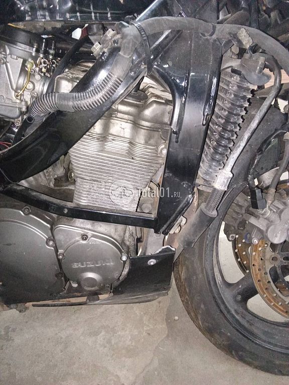 Фото Suzuki Другая 20