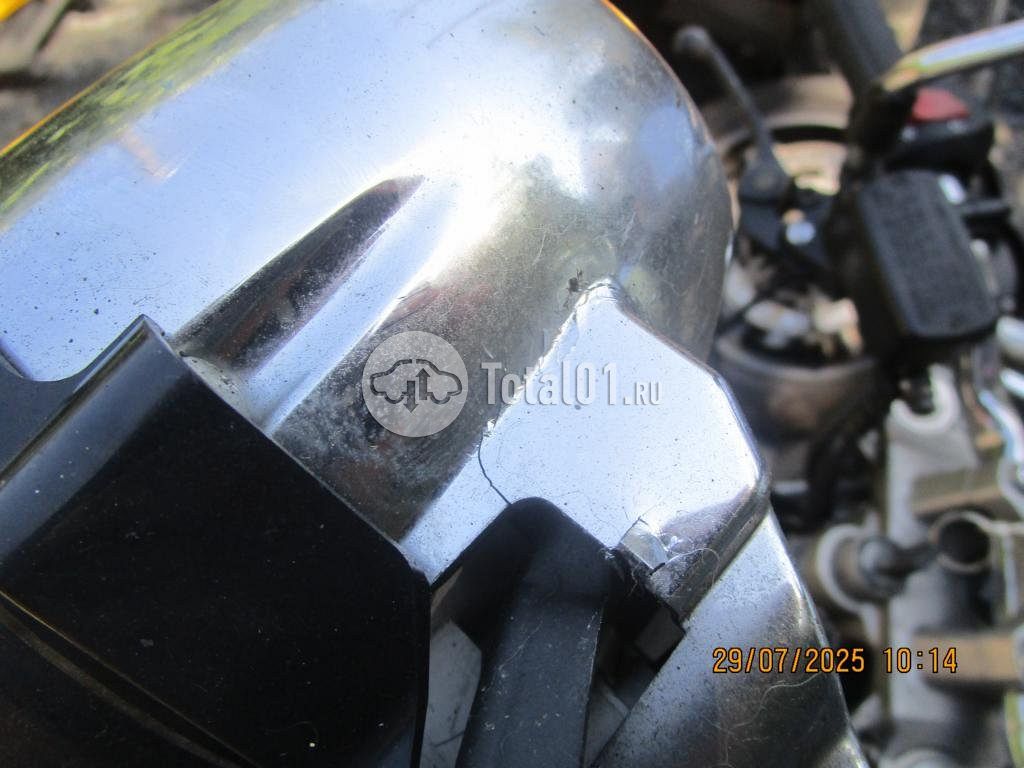 Фото Honda CBR600F 24