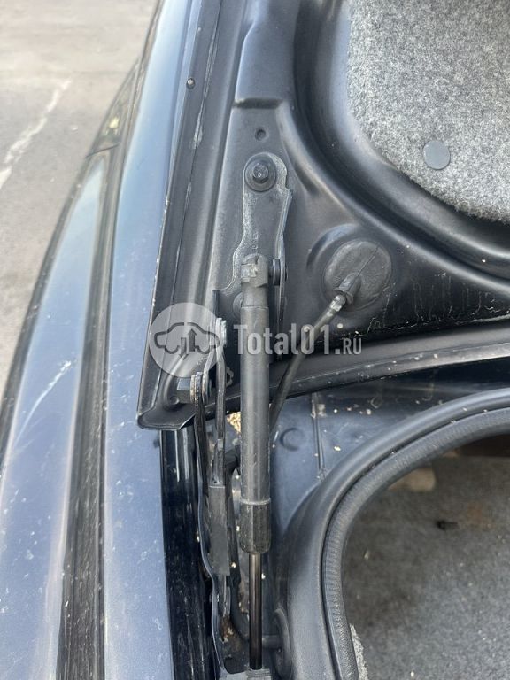 Фото Volvo S60 14