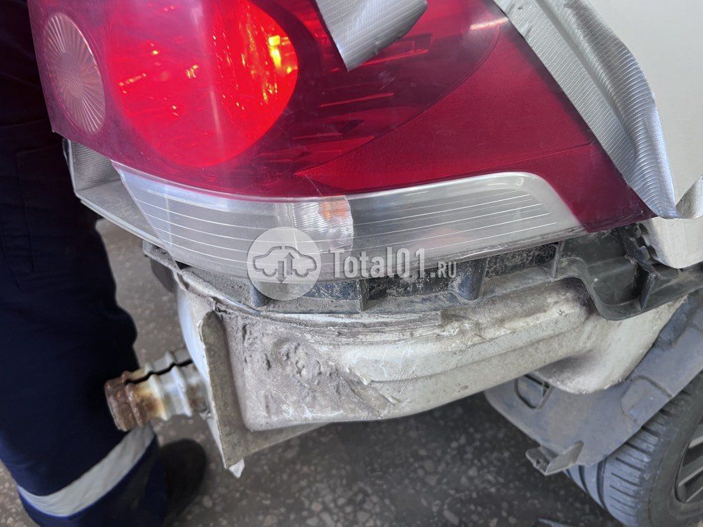Фото Opel Astra 10