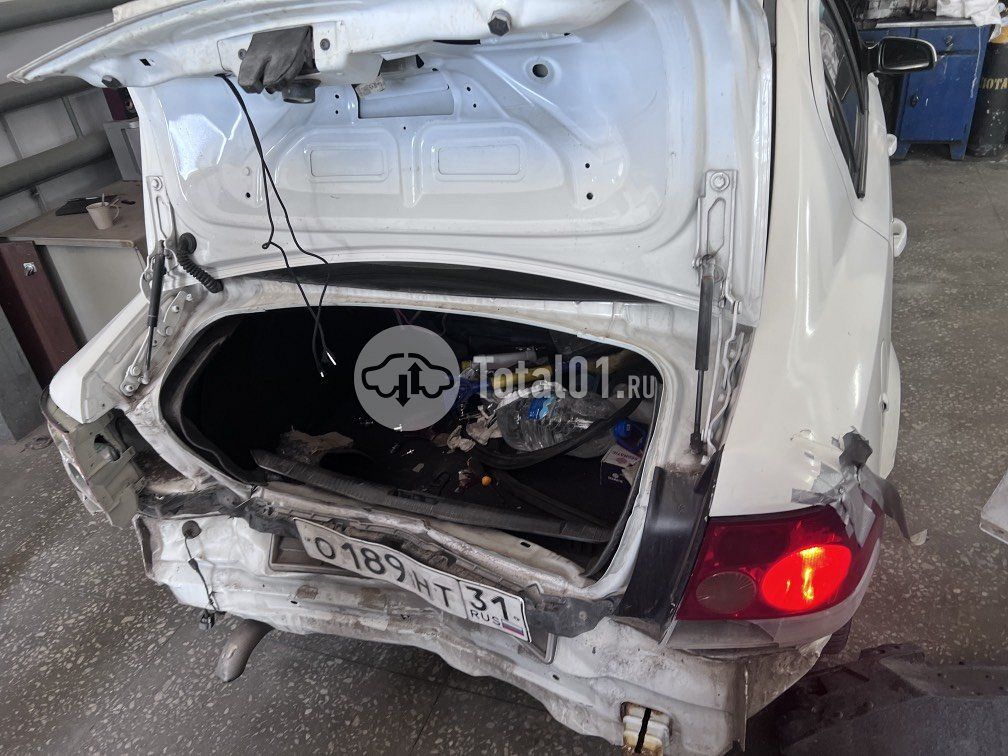 Фото Opel Astra 12