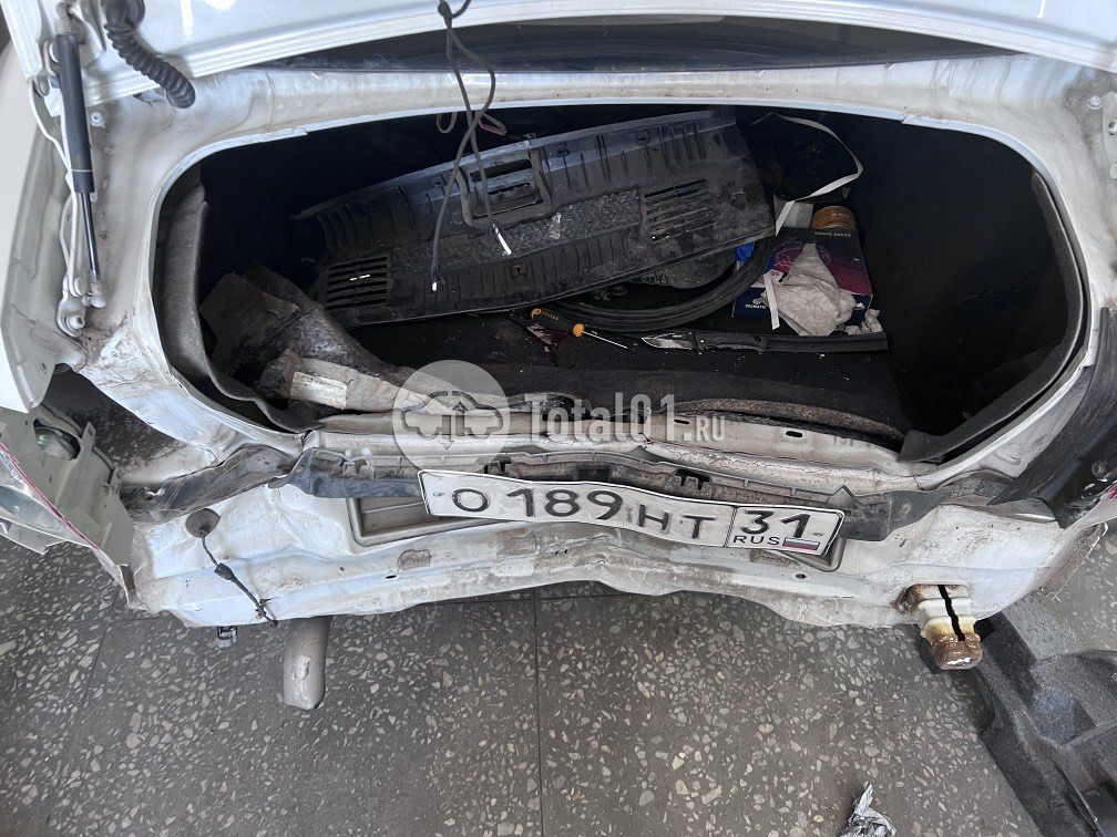 Фото Opel Astra 16