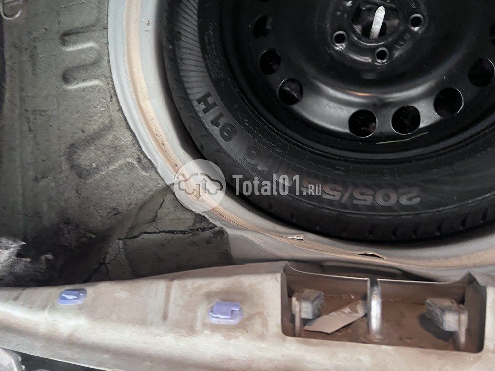 Фото Opel Astra 22