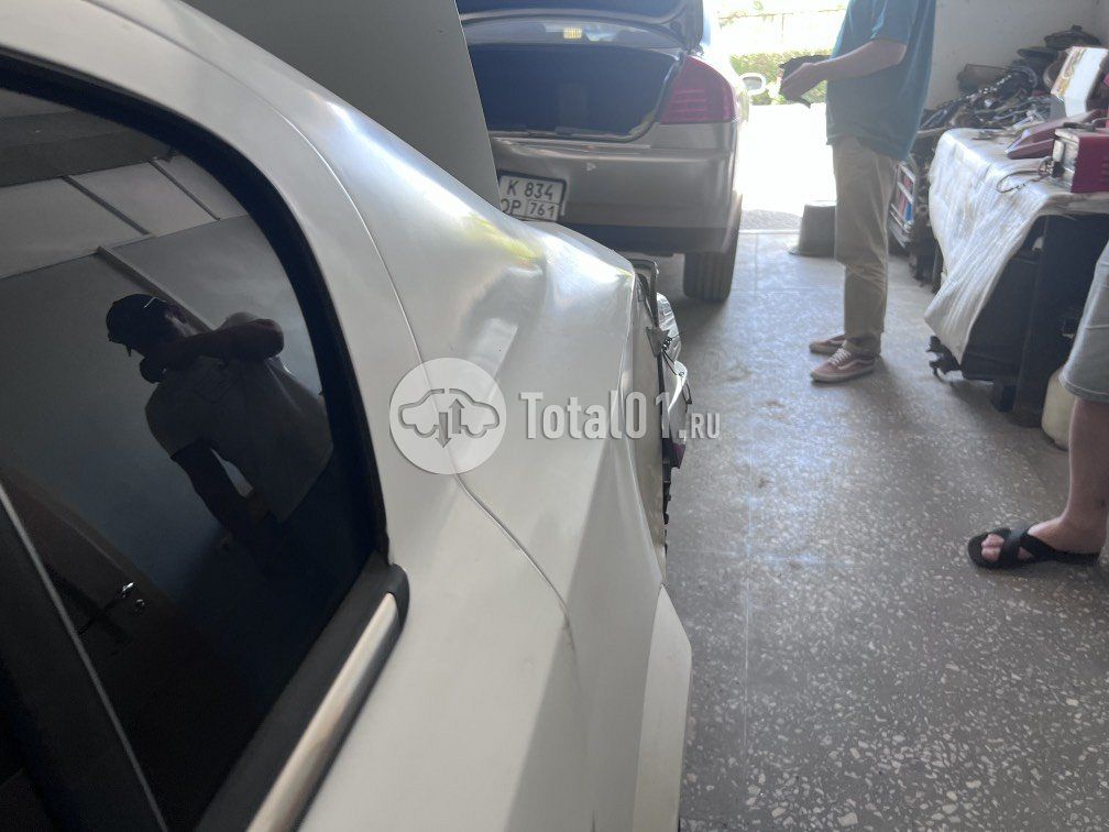 Фото Opel Astra 26