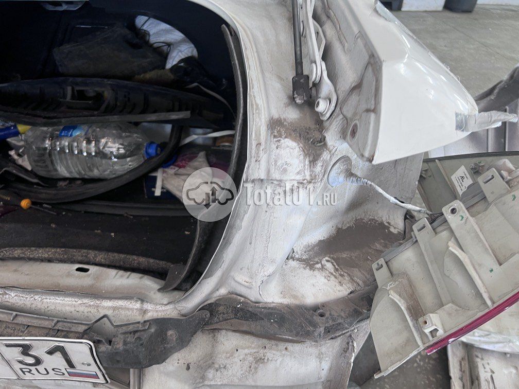 Фото Opel Astra 28