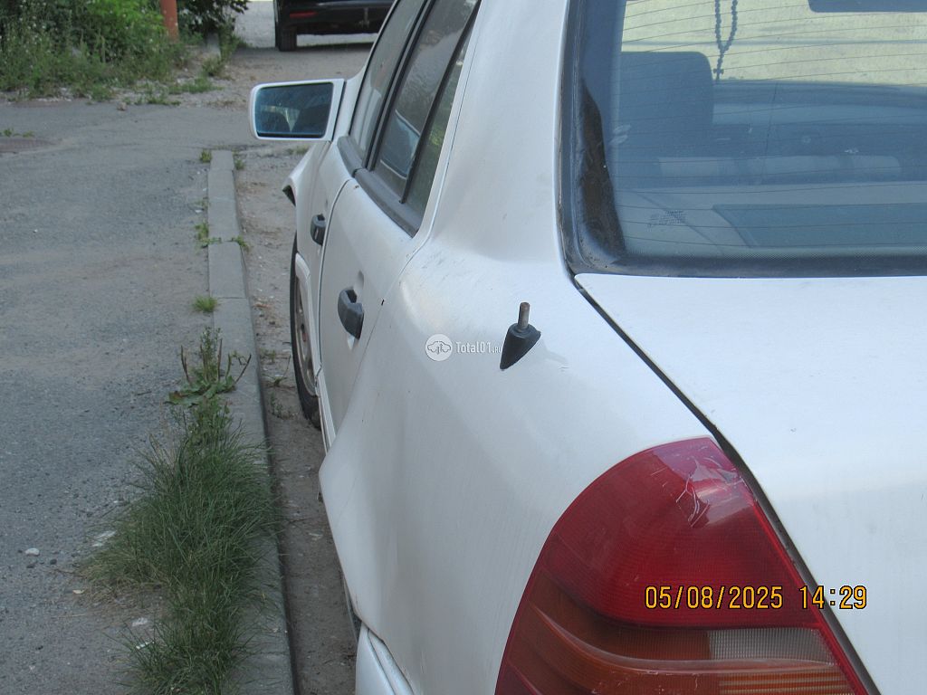 Фото Mercedes-Benz C-класс 58