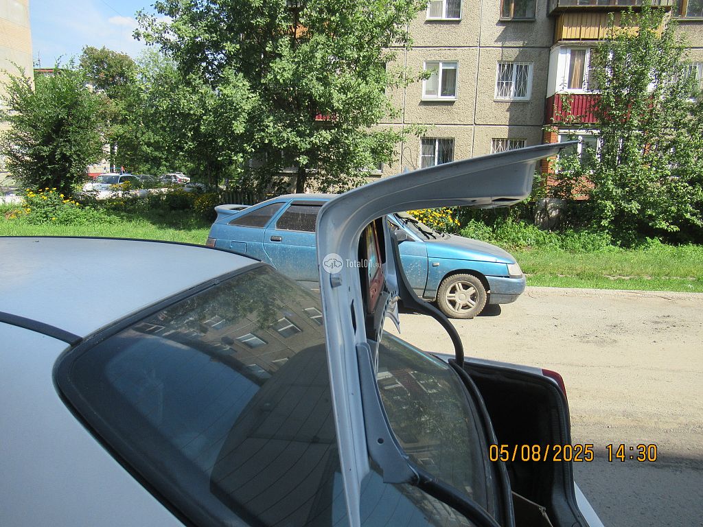 Фото Mercedes-Benz C-класс 78