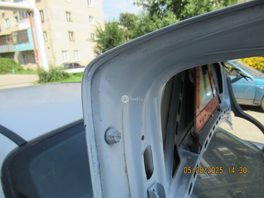 Фото Mercedes-Benz C-класс 80