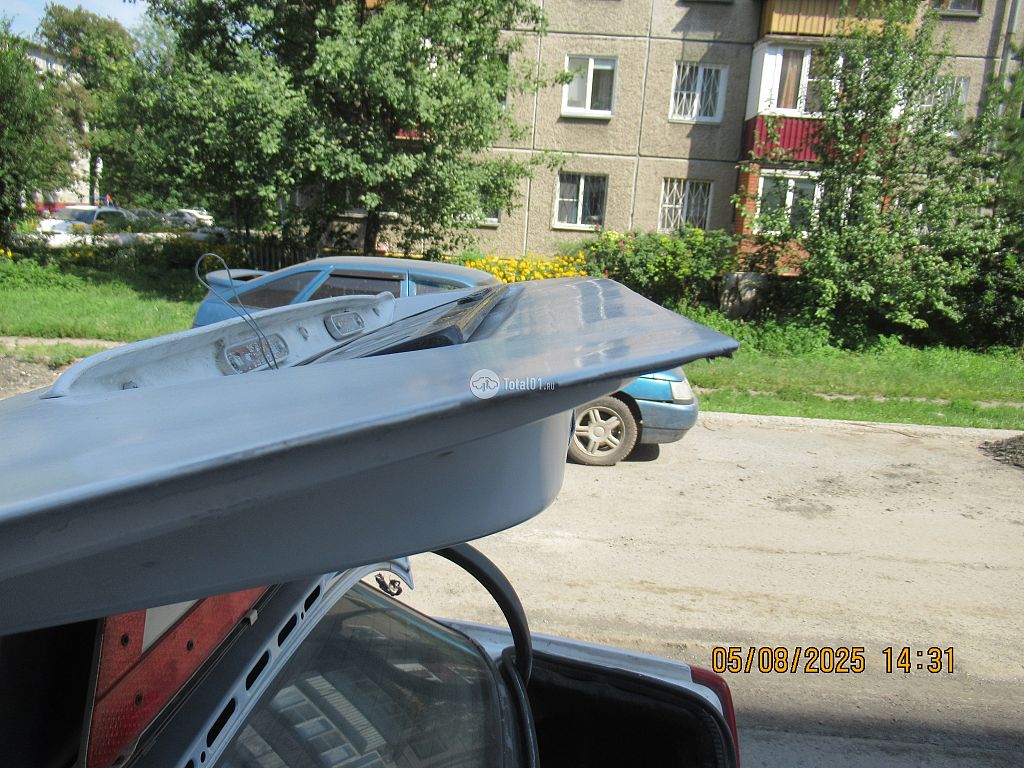 Фото Mercedes-Benz C-класс 82