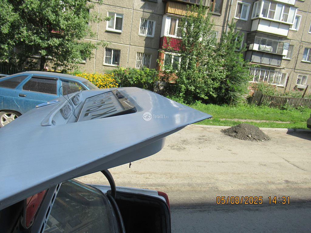 Фото Mercedes-Benz C-класс 84