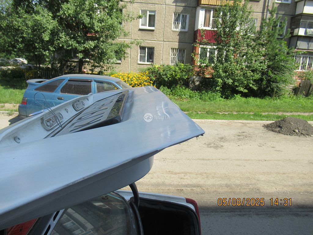 Фото Mercedes-Benz C-класс 86