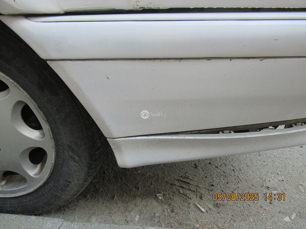 Фото Mercedes-Benz C-класс 94