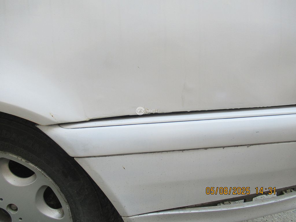 Фото Mercedes-Benz C-класс 96