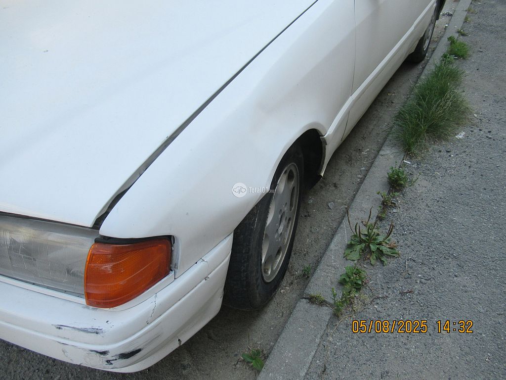Фото Mercedes-Benz C-класс 98