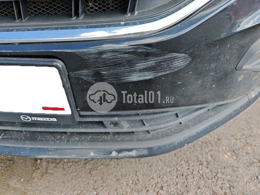 Фото Volkswagen Polo 14