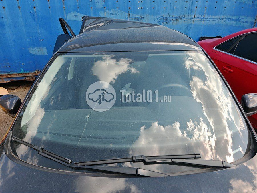 Фото Volkswagen Polo 18